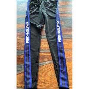 PINK DOLPHIN Track Pants